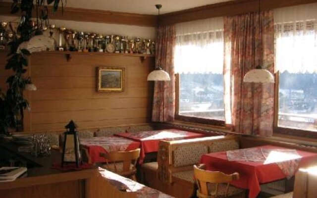 Pension Bergland
