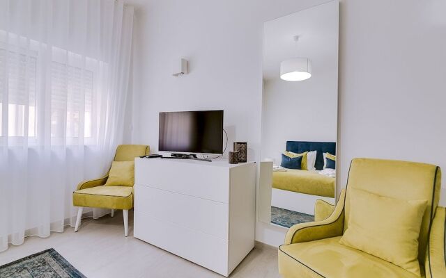Apartamentos Sol e Ria