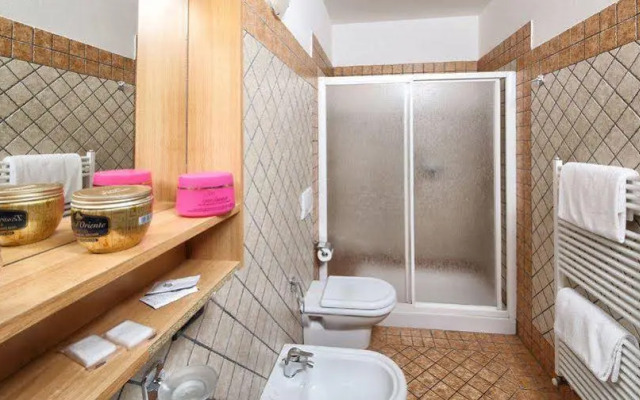 Residence Borgo Dei Limoni