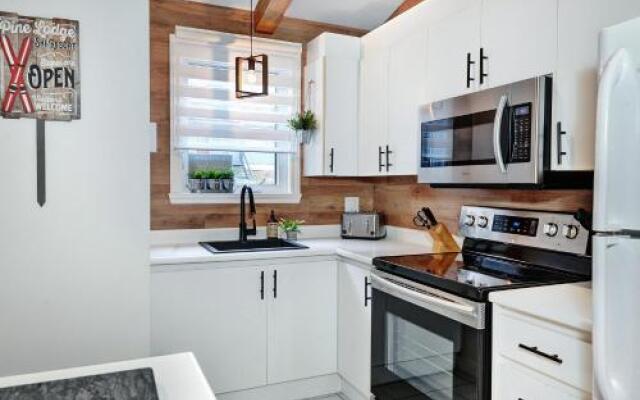 Chalet - 47 Chemin De La Corniche