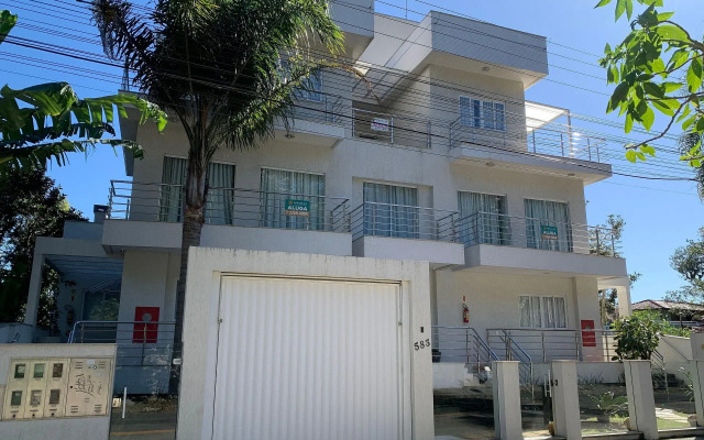 Residencial Lagoinha Azul