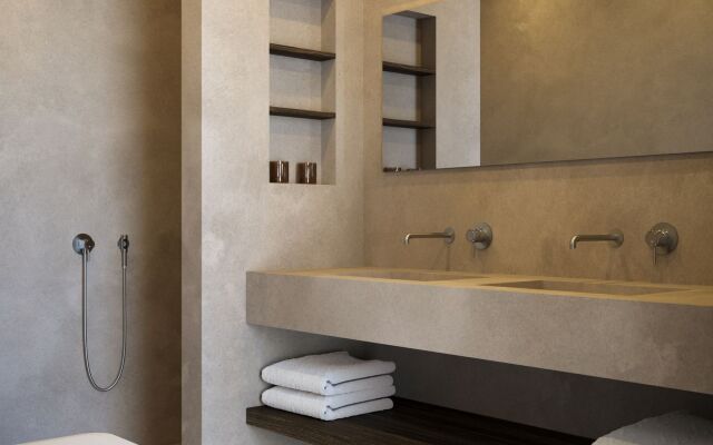 Alon Sevou Suites Syvota