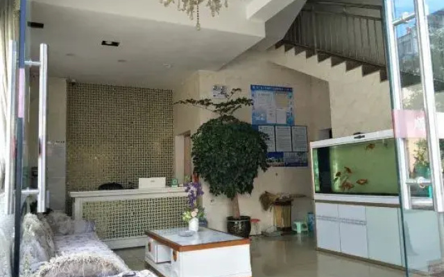 Yimen Shun Xinyuan Hotel