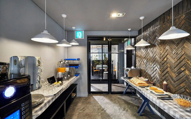 JB Design Hotel Haeundae