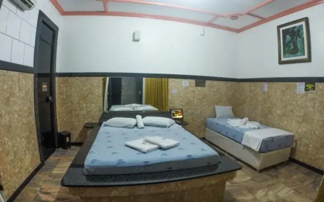 Hotel JM Gomes I