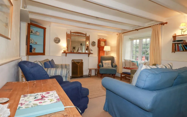 Trewillig Cottage