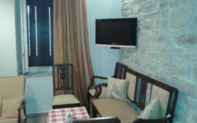Patrika Traditional House
