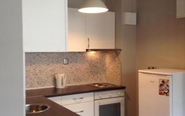 Apartment Sredetz