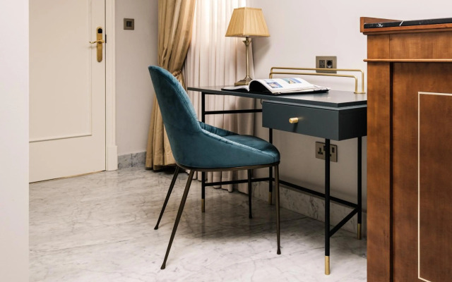 The Gomerino Hotel