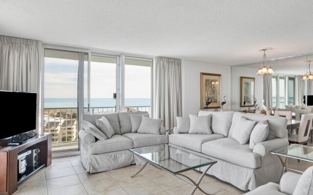 Tristan Towers Condominiums