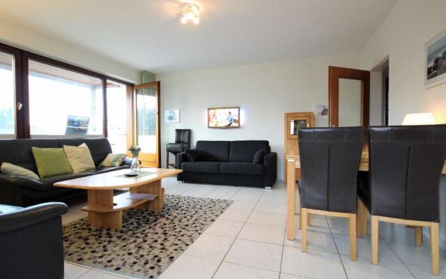 Haus Seehund Wohnung 13