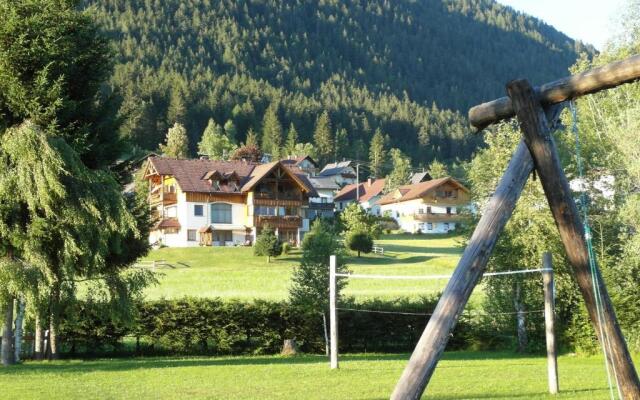 Hotel Winkler-Tuschnig