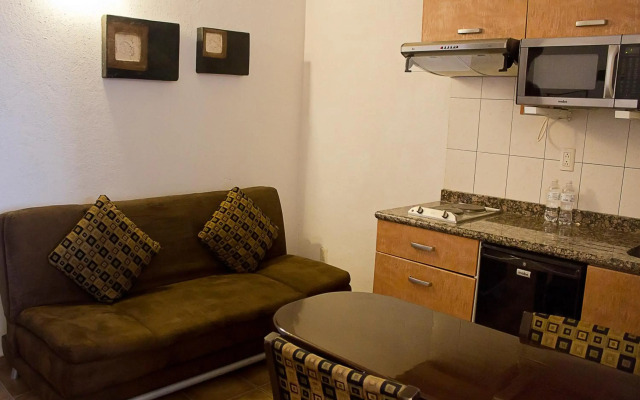 Hotel Suites Sofia