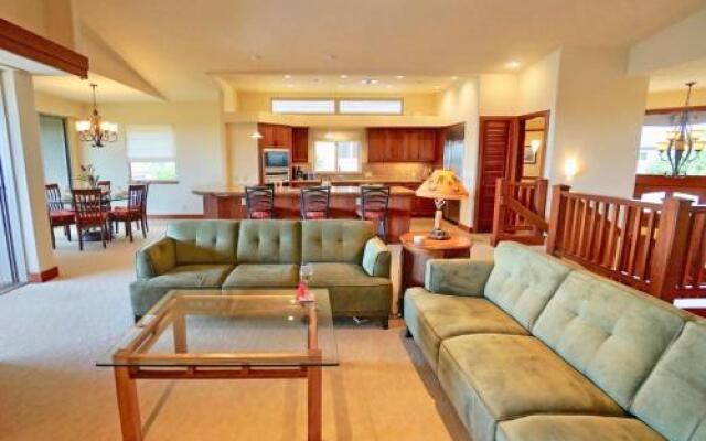 Villages at Mauna Lani 614