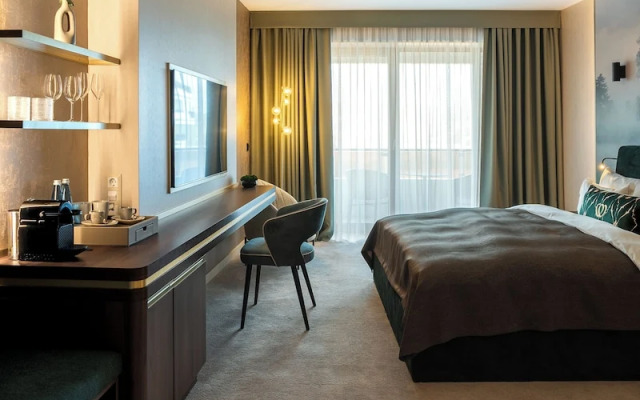 Le Primore Hotel & Spa