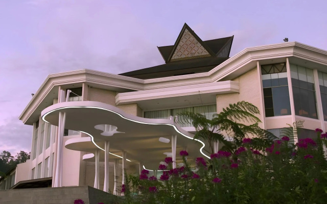 Mikie Holiday Resort