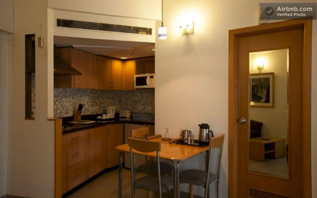 Tristar Service Apartments