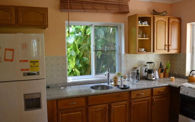 Four Bedroom Villa with Private Pool, Ocean View