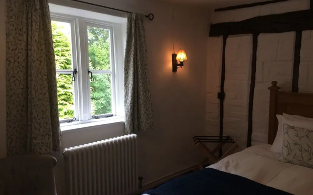 The Old Rectory
