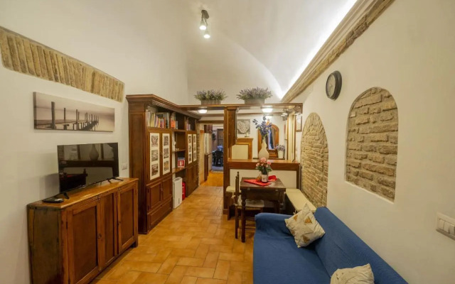 Piazza Navona Lovely Nest