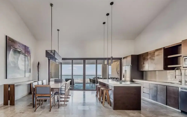 Two Bedroom Residence Los Cabos