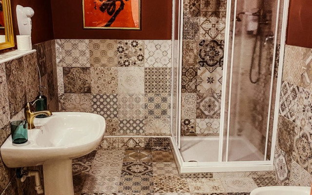 Residenza Studio delle Arti