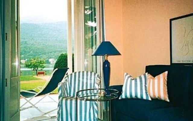 Residence Ville Lago Lugano