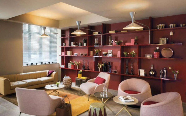 Okko Hotels Lyon Center