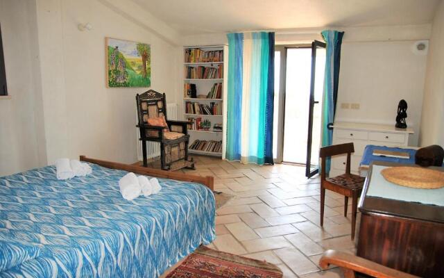 Villa Dolce Far Niente