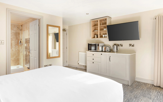 Woodford Bridge Country Club