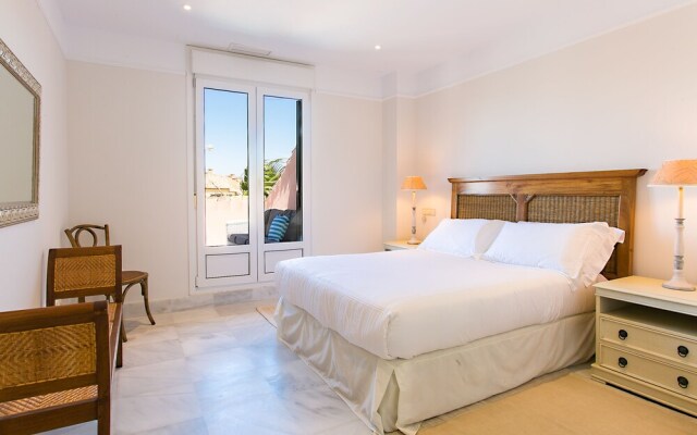Sotogrande Marina 2 Br Penthouse l.terra