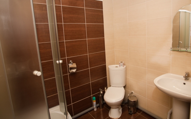 Olimp Resort Hotel All Inclusive