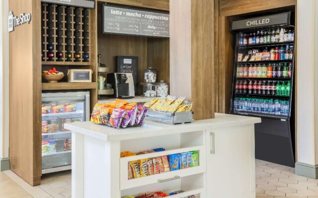 Hilton Garden Inn Roanoke Rapids