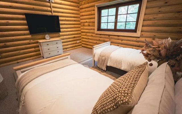 Aspen Lodge