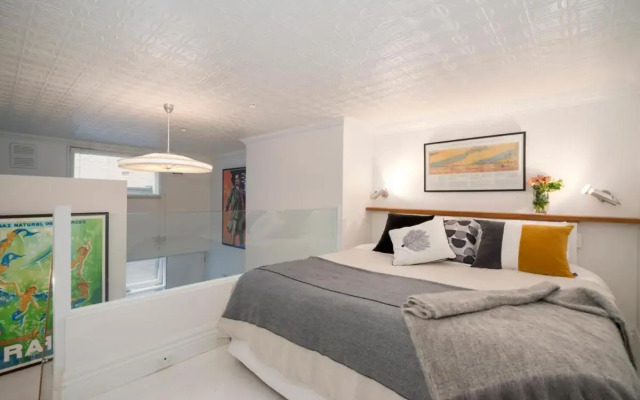 Luxury St Kilda Beachside Lofts
