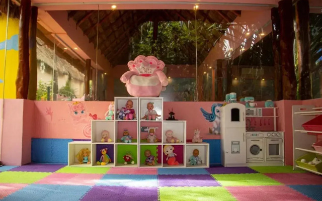 The Sens Tulum Riviera By Oasis