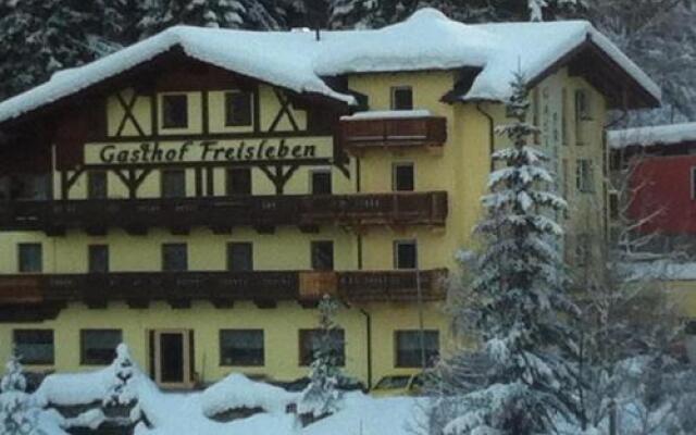 Hotel-Gasthof Freisleben