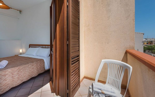 Casa Vacanza Azzurra Centro