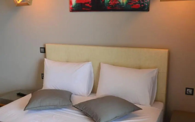 Oasi Luxury Apartments