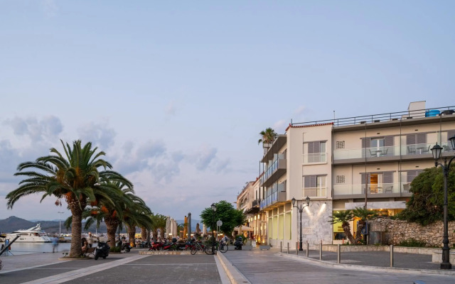 Hotel Agamemnon