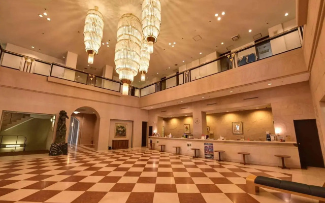 Yugashima Golf Club Hotel Resort