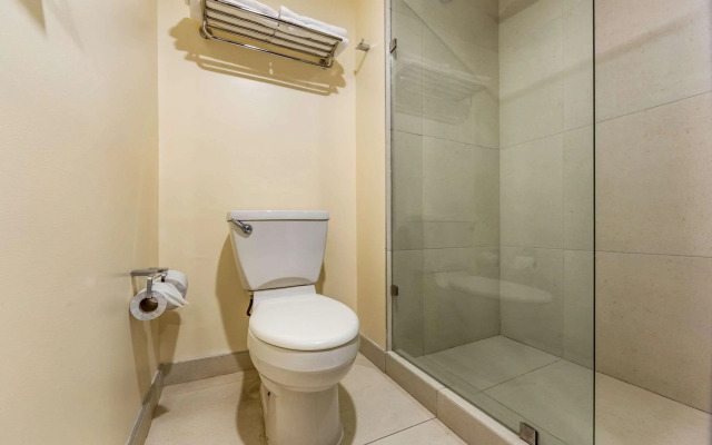 Quality Inn San Francisco
