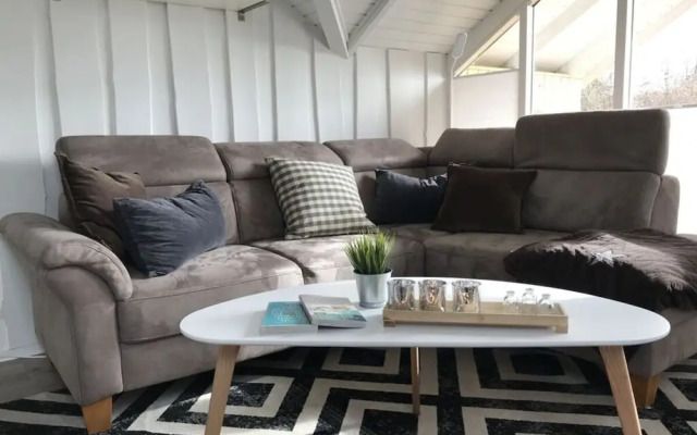 Hein Muck Modern Retreat