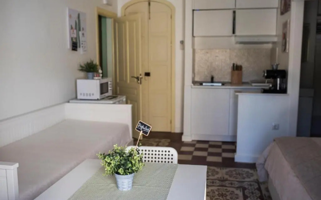 Suite Plaza de la Laguna by Dulce