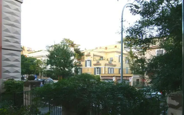 Rsh Poerio Apartments