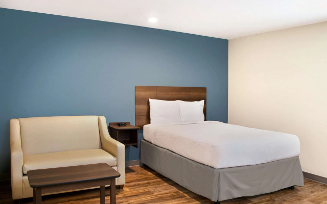 WoodSpring Suites Nashville Airport