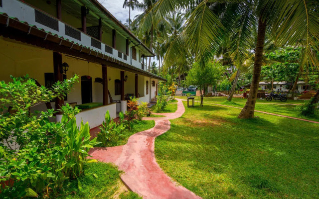 Sea View Deepal Villa
