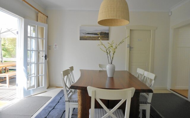 Leura Country Cottage
