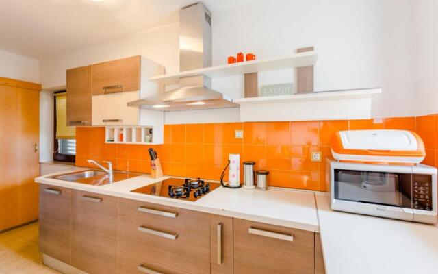 Apartments Flor de Lis