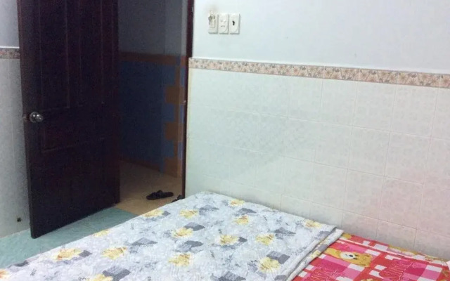 Mai Trinh I Hotel